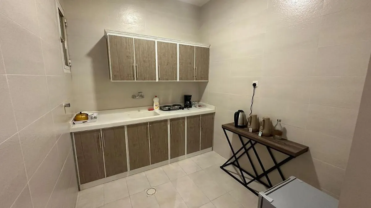 Elegant Room And Hall 40 Riyadh 0*,